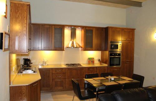 Zabbar House | South Village Townhouse
