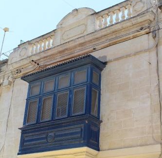 Zabbar House | South Village Townhouse