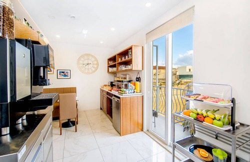 Marsaxlokk House | South Wind Guesthouse