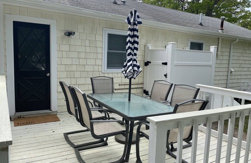 Bass River House | South Yarmouth- 3 BR Entire House walking distance to the Beach
