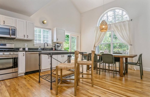 Shinnecock Hills House | Southampton 5 Bedroom Retreat
