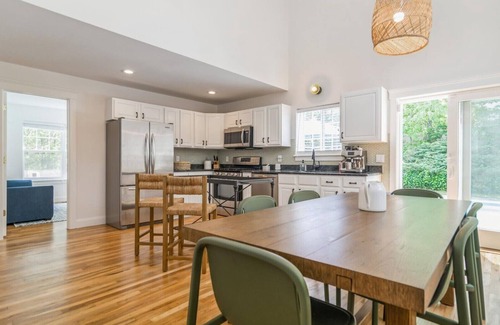 Shinnecock Hills House | Southampton 5 Bedroom Retreat