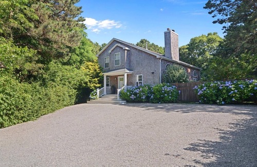 Shinnecock Hills House | Southampton 5 Bedroom Retreat