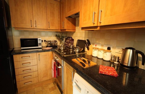 Southampton City Centre Apartment | SOUTHAMPTON Central Apartments - Wise Stays