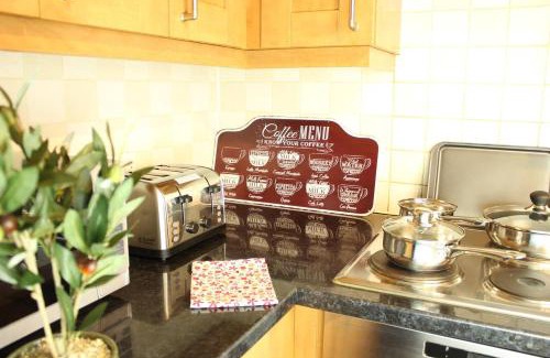 Southampton City Centre Apartment | SOUTHAMPTON Central Apartments - Wise Stays