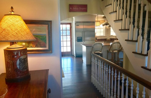 Southampton House | Southampton House Perfect for Families and Entertaining