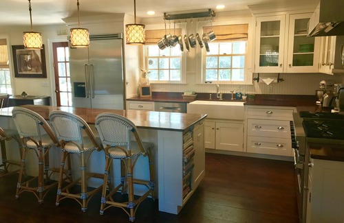 Southampton House | Southampton House Perfect for Families and Entertaining