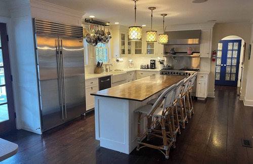 Southampton House | Southampton House Perfect for Families and Entertaining