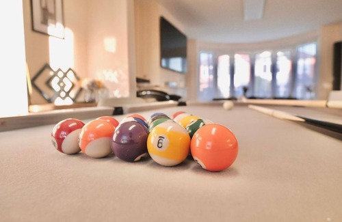 Shirley Apartment | Southampton retreat-Hot Tub-Pool-Parking