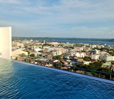 Luzon Apartment | Southampton Suites