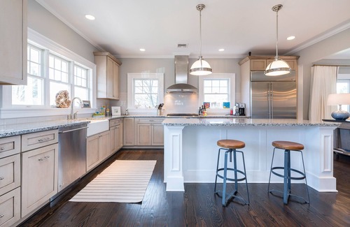 Southampton House | Southampton Village Gem