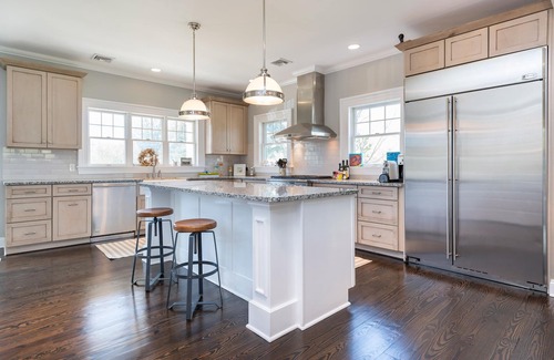 Southampton House | Southampton Village Gem