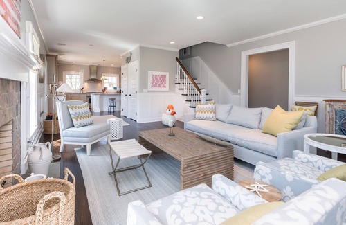Southampton House | Southampton Village Gem