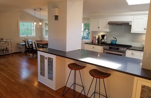 Southampton House | Southampton Village Charmer with gunite pool and spacious renovated pool house