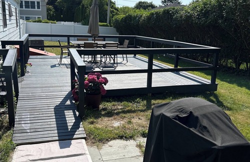 Shinnecock Hills House | Southampton - Walk to water/10 min drive to area beaches and Southampton Village