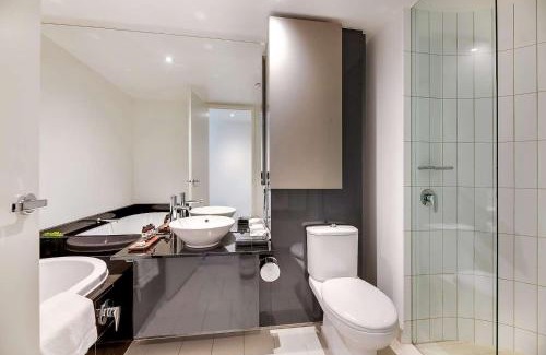Southbank Apartment | Southbank Apartments Eureka