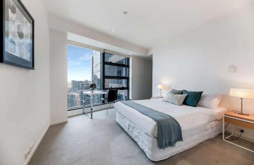 Southbank Apartment | Southbank Apartments Eureka