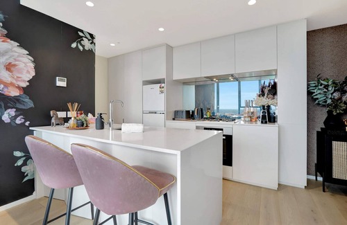 Southbank Apartment | Southbank Elegance Su