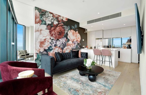 Southbank Apartment | Southbank Elegance Su