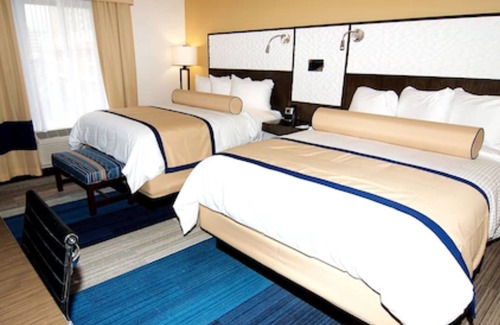 Southbank Hotel | Southbank Hotel by Marriott Jacksonville Riverwalk