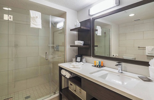 Southbank Hotel | Southbank Hotel by Marriott Jacksonville Riverwalk