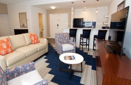 Southbank Hotel | Southbank Hotel by Marriott Jacksonville Riverwalk