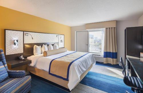 Southbank Hotel | Southbank Hotel Jacksonville Riverwalk
