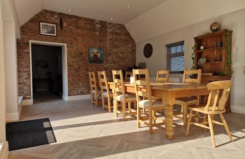 Winestead House | Southbarn - Spectacular Country Home