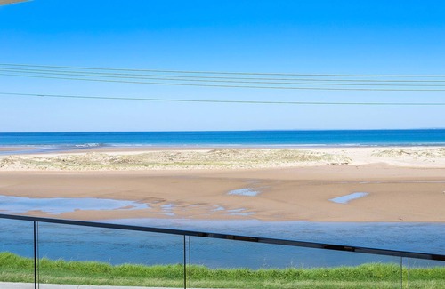 Gerroa House | Southcape, Gerroa by the beach