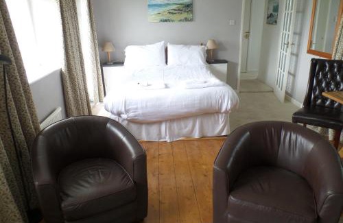 Tintagel House | Southcote Accommodation
