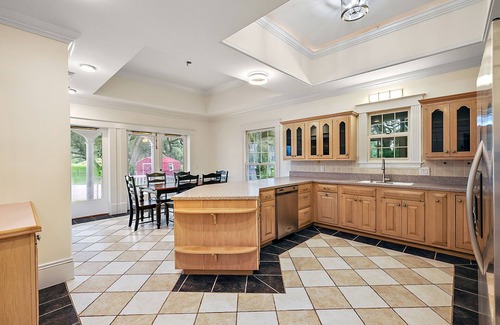 Bushnell House | Southen Oaks Ranch Estate minutes to The Villages