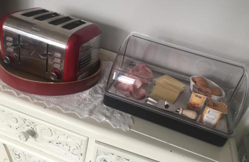 Rochford Bed & Breakfast | Southend Airport Bed & Breakfast