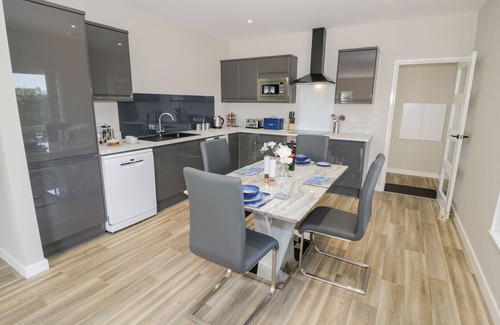 Forest of Dean Cottage | SOUTHEND, pet friendly, with a garden in Welland
