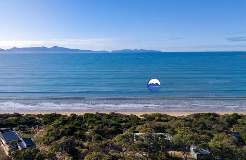 Dolphin Sands House | Southerlys Beach House