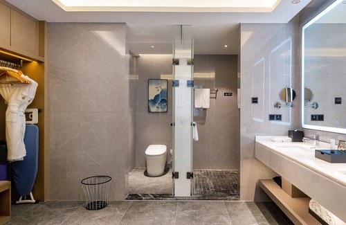 Huadu Hotel | Southern Airlines Pearl Airport Hotel
