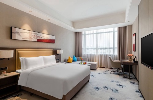 Huadu Hotel | Southern Airlines Pearl Airport Hotel