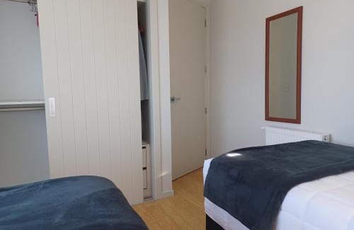 Luggate Apartment | Southern Beauty