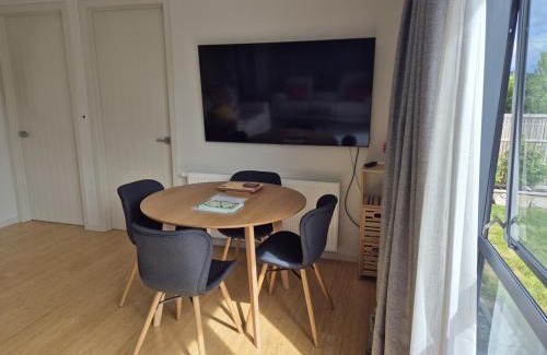 Luggate Apartment | Southern Beauty