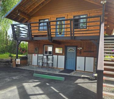 Soldotna Bed & Breakfast | Southern Bluff Bed & Breakfast