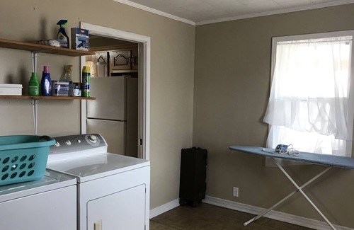 Belmont House | Southern Breeze can be your "Home Away From Home"