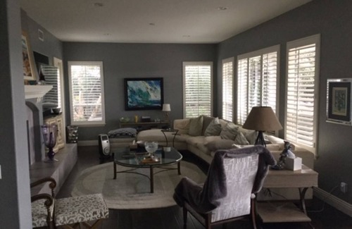 Coto de Caza House | Southern California Luxury House