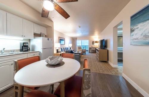 Townsite Condo | Southern California Beach Club