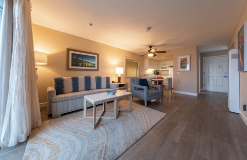 Townsite Condo | Southern California Beach Club