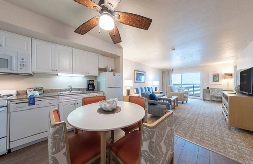 Townsite Condo | Southern California Beach Club