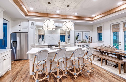 Eufaula House | Southern Charm in “The Bend” at Carlton Landing