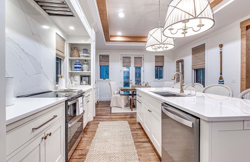 Eufaula House | Southern Charm in “The Bend” at Carlton Landing