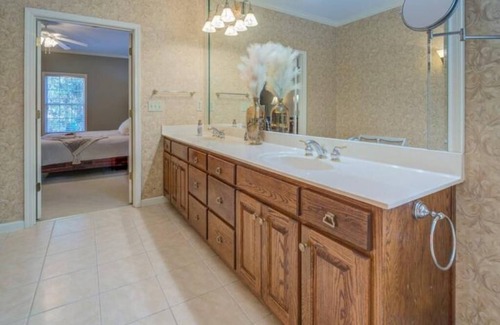 Conyers House | Southern Charm