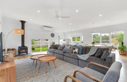 Balnarring House | Southern Comfort