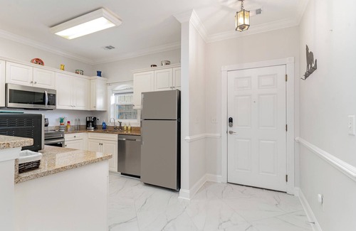 Longs Condo | Southern Comfort In Longs, Close to Hospitable, Cherry Grove Beach