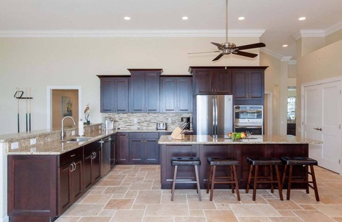 Eight Lakes House | Southern Comfort - Luxury Vacation Home